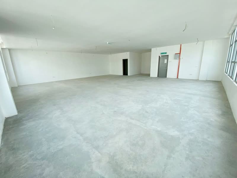 Kilang untuk Disewa di Taman Impian Emas (Skudai) - Stella Chia - Interior - PropertyGuru.com.my