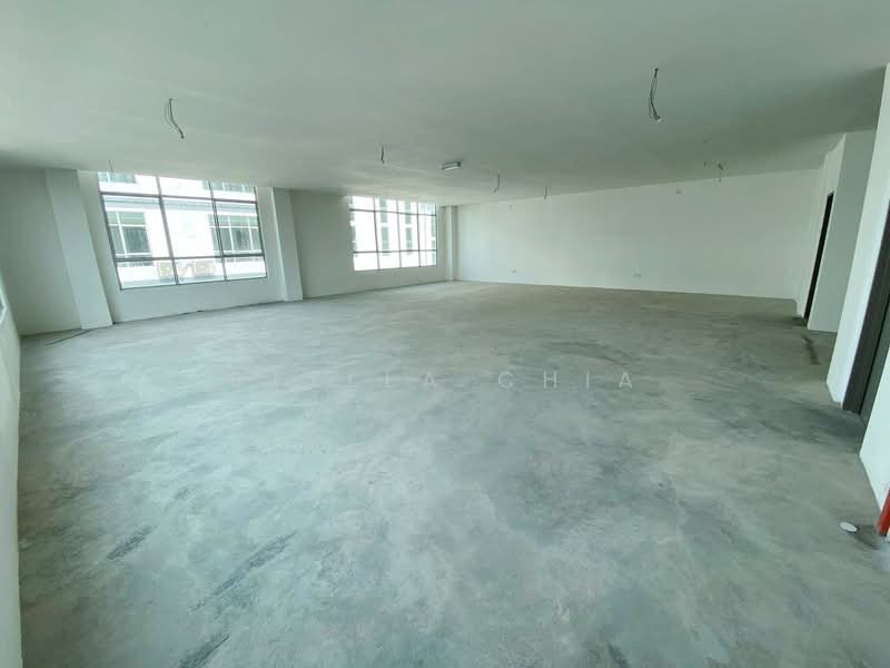 Kilang untuk Disewa di Taman Impian Emas (Skudai) - Stella Chia - Interior - PropertyGuru.com.my
