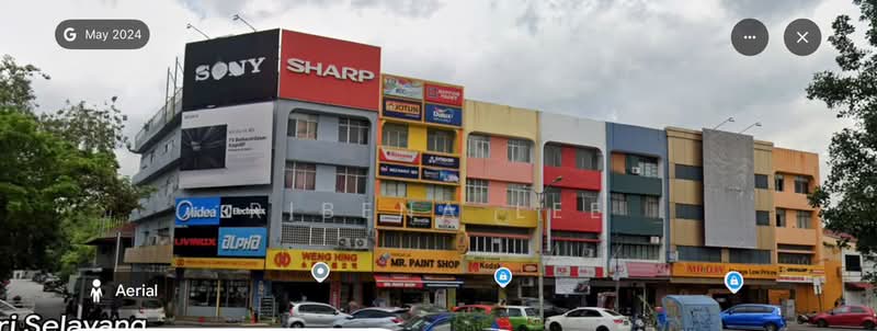 Shop / Office for Rent in Lunas (Kedah) - Ribena Lee - Exterior - PropertyGuru.com.my