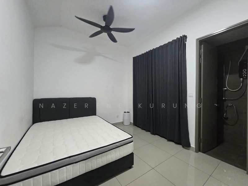Rumah Bandar untuk Disewa di Kajang (Selangor) - Nazerene Kurung - Bedroom - PropertyGuru.com.my