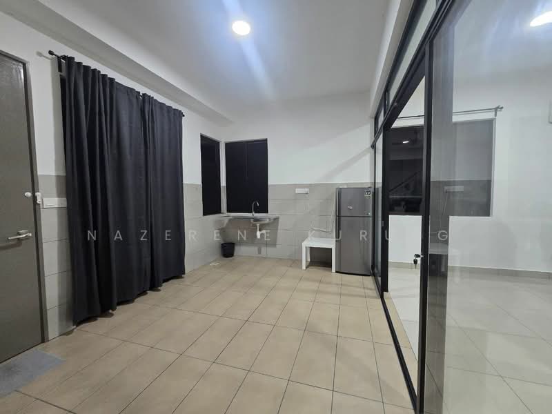 Rumah Bandar untuk Disewa di Kajang (Selangor) - Nazerene Kurung - Kitchen - PropertyGuru.com.my