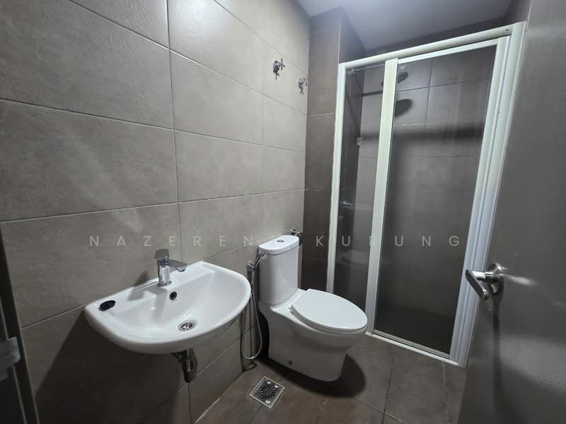 Rumah Bandar untuk Disewa di Kajang (Selangor) - Nazerene Kurung - Bathroom - PropertyGuru.com.my