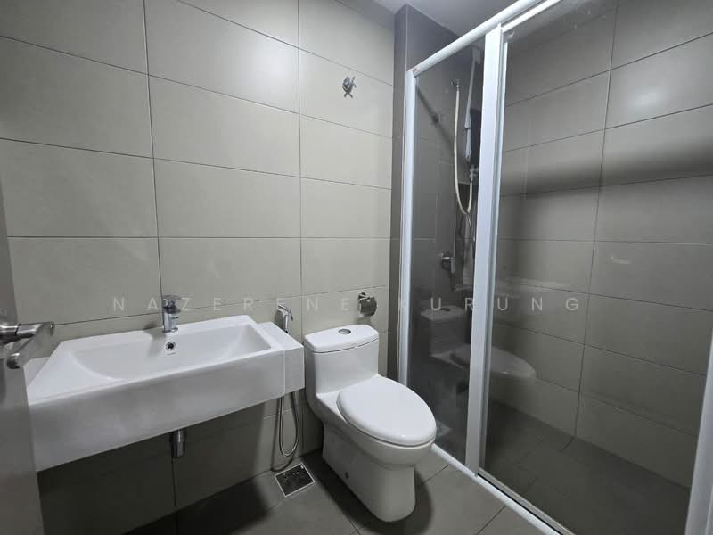 Rumah Bandar untuk Disewa di Kajang (Selangor) - Nazerene Kurung - Bathroom - PropertyGuru.com.my