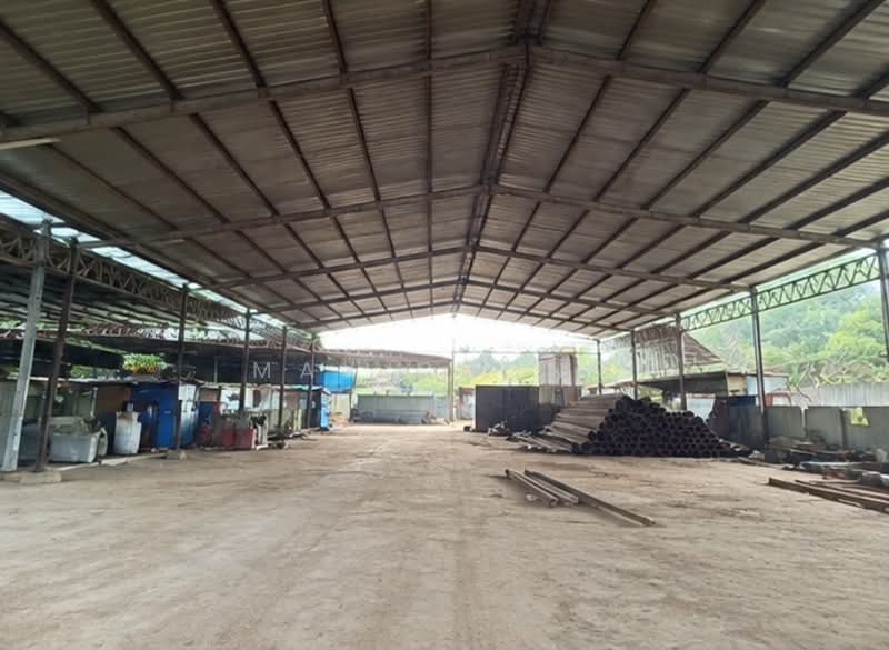 Kilang untuk Disewa di Taman Perindustrian Senai (Senai) - May Chong - Exterior - PropertyGuru.com.my
