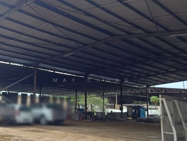Kilang untuk Disewa di Taman Perindustrian Senai (Senai) - May Chong - Exterior - PropertyGuru.com.my