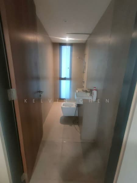 Condominium for Rent at The Fennel - Kelvin Chen - Bathroom - PropertyGuru.com.my