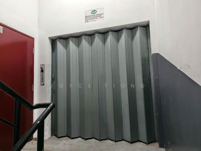 Kilang Teres untuk Disewa di Kapar (Selangor) - Joyce Tiong - Corridor - PropertyGuru.com.my