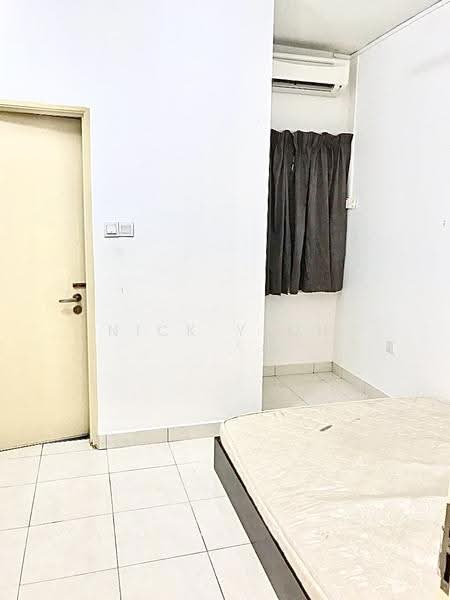 Service Residence for Sale at Metropolitan Square - Nick Yeoh - Bedroom - PropertyGuru.com.my