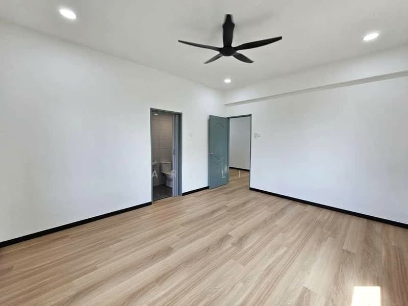 2-storey Terraced House for Sale in Taman Daya (Johor Bahru) - Karl Lim - Interior - PropertyGuru.com.my