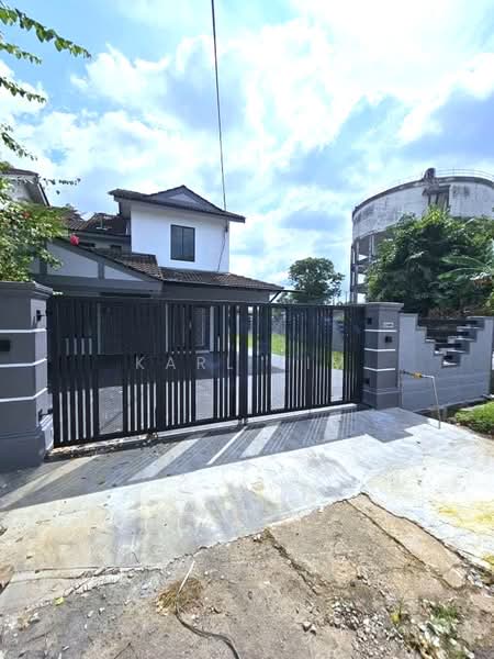 2-storey Terraced House for Sale in Taman Daya (Johor Bahru) - Karl Lim - Exterior - PropertyGuru.com.my