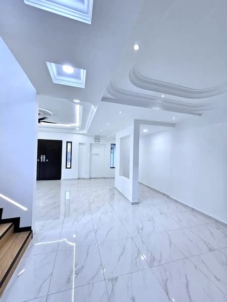 2-storey Terraced House for Sale in Taman Daya (Johor Bahru) - Karl Lim - Interior - PropertyGuru.com.my