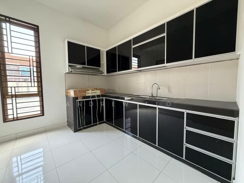 2-storey Terraced House for Sale in Bandar Dato Onn (Tebrau) - Andrew Teo - PropertyGuru.com.my