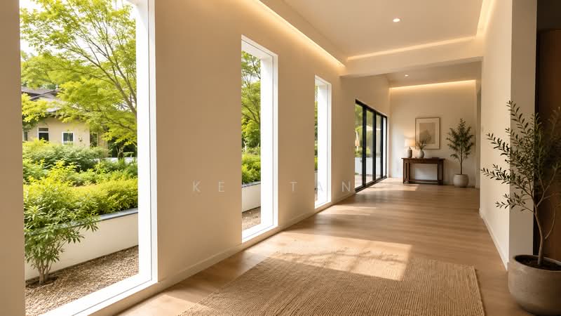 Bungalow House for Sale in Country Heights Damansara (Kuala Lumpur) - Ken TCK - Interior - PropertyGuru.com.my
