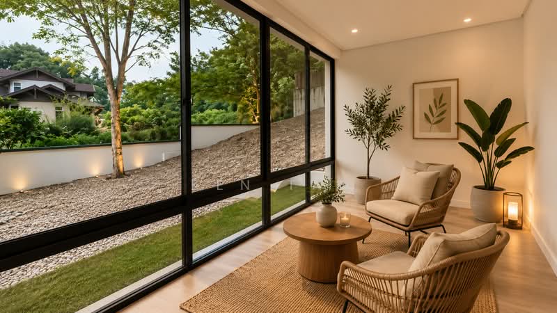 Bungalow House for Sale in Country Heights Damansara (Kuala Lumpur) - Ken TCK - Living Room - PropertyGuru.com.my