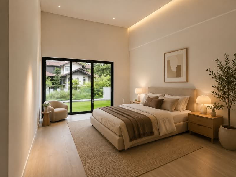 Bungalow House for Sale in Country Heights Damansara (Kuala Lumpur) - Ken TCK - Bedroom - PropertyGuru.com.my