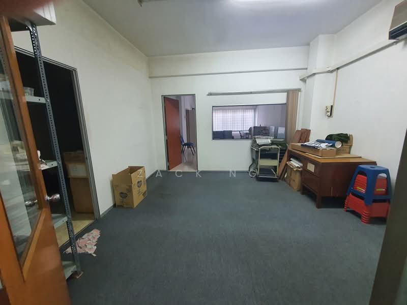 Shop / Office untuk Dijual di Sungai Buloh (Selangor) - Zack Ng - Interior - PropertyGuru.com.my