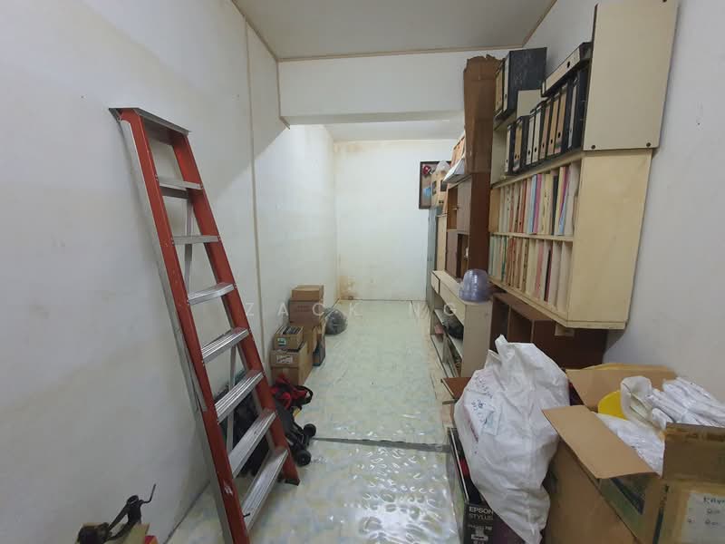 Shop / Office untuk Dijual di Sungai Buloh (Selangor) - Zack Ng - Interior - PropertyGuru.com.my