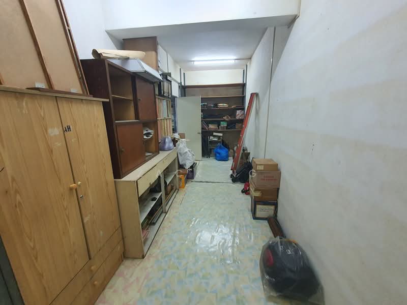 Shop / Office untuk Dijual di Sungai Buloh (Selangor) - Zack Ng - Interior - PropertyGuru.com.my
