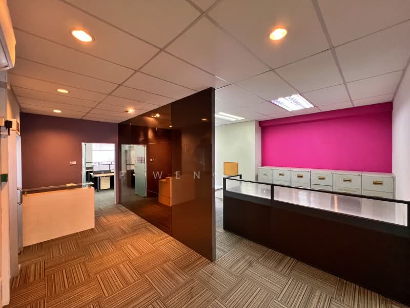 Shop / Office for Sale in Warisan Cityview (Cheras) - Yap Weng Hong - Interior - PropertyGuru.com.my