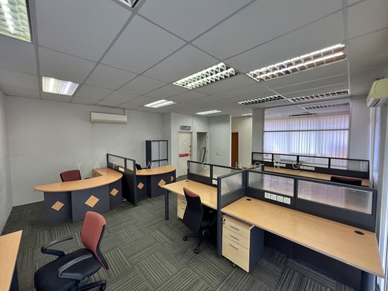 Shop / Office for Sale in Warisan Cityview (Cheras) - Yap Weng Hong - Interior - PropertyGuru.com.my