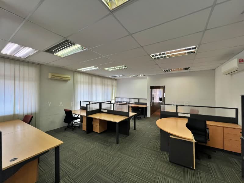 Shop / Office for Sale in Warisan Cityview (Cheras) - Yap Weng Hong - PropertyGuru.com.my