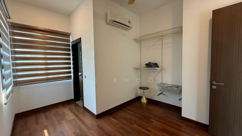 Rumah Teres untuk Disewa di Iskandar Puteri (Nusajaya) (Johor) - YC Khoo - PropertyGuru.com.my