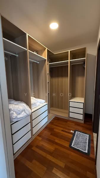 Rumah Teres untuk Disewa di Iskandar Puteri (Nusajaya) (Johor) - YC Khoo - PropertyGuru.com.my