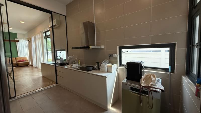 Rumah Teres untuk Disewa di Iskandar Puteri (Nusajaya) (Johor) - YC Khoo - PropertyGuru.com.my