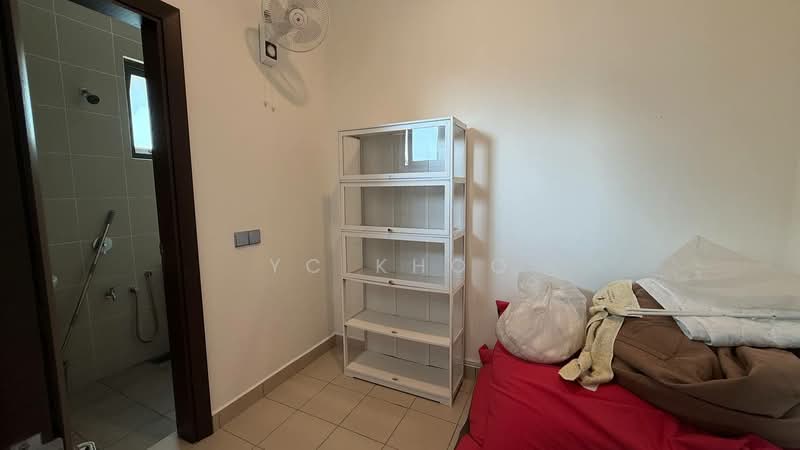 Rumah Teres untuk Disewa di Iskandar Puteri (Nusajaya) (Johor) - YC Khoo - PropertyGuru.com.my
