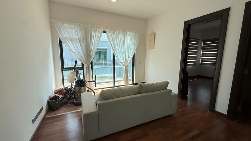 Rumah Teres untuk Disewa di Iskandar Puteri (Nusajaya) (Johor) - YC Khoo - PropertyGuru.com.my