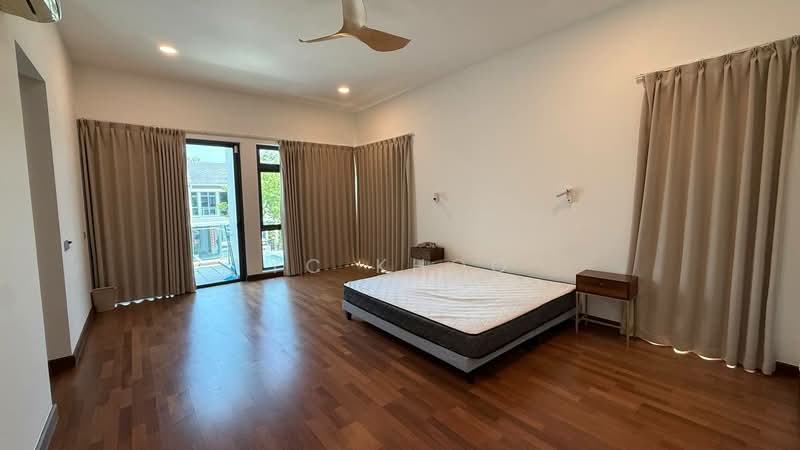 Rumah Teres untuk Disewa di Iskandar Puteri (Nusajaya) (Johor) - YC Khoo - PropertyGuru.com.my
