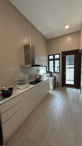 Rumah Teres untuk Disewa di Iskandar Puteri (Nusajaya) (Johor) - YC Khoo - PropertyGuru.com.my