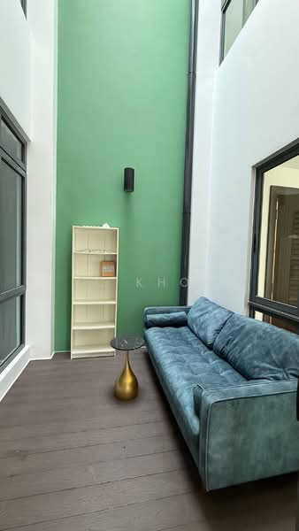 Rumah Teres untuk Disewa di Iskandar Puteri (Nusajaya) (Johor) - YC Khoo - PropertyGuru.com.my