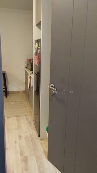 Kediaman Servis untuk Disewa di Emporis - Abby Woo - Kitchen - PropertyGuru.com.my