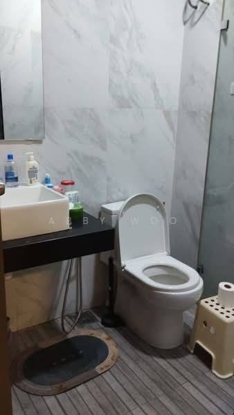 Kediaman Servis untuk Disewa di Emporis - Abby Woo - PropertyGuru.com.my