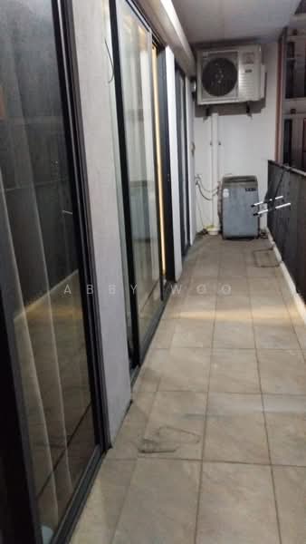 Kediaman Servis untuk Disewa di Emporis - Abby Woo - PropertyGuru.com.my