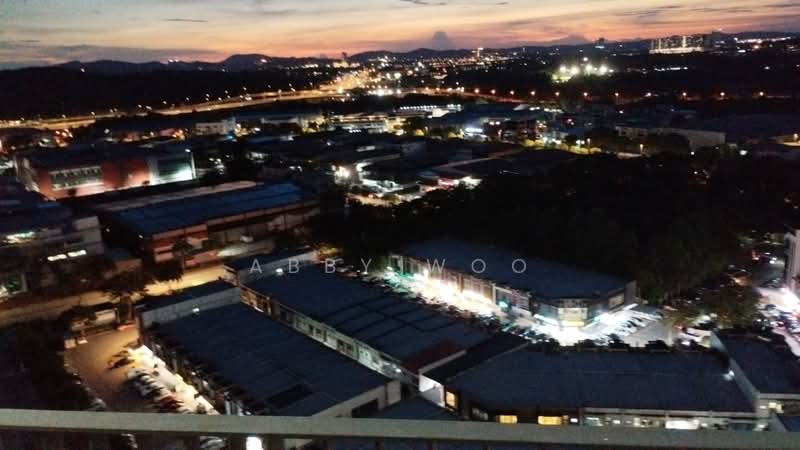 Kediaman Servis untuk Disewa di Emporis - Abby Woo - PropertyGuru.com.my