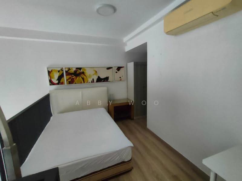 Kediaman Servis untuk Disewa di Emporis - Abby Woo - Bedroom - PropertyGuru.com.my