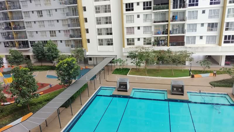 Condominium for Sale at Platinum Splendor Residence - Kelvin Loo - Exterior - PropertyGuru.com.my