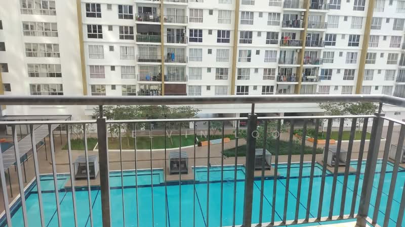 Condominium for Sale at Platinum Splendor Residence - Kelvin Loo - Exterior - PropertyGuru.com.my