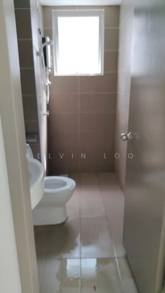 Condominium for Sale at Platinum Splendor Residence - Kelvin Loo - Bathroom - PropertyGuru.com.my