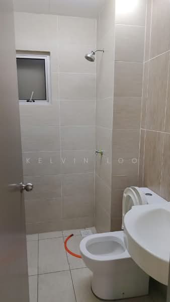 Condominium for Sale at Platinum Splendor Residence - Kelvin Loo - Bathroom - PropertyGuru.com.my