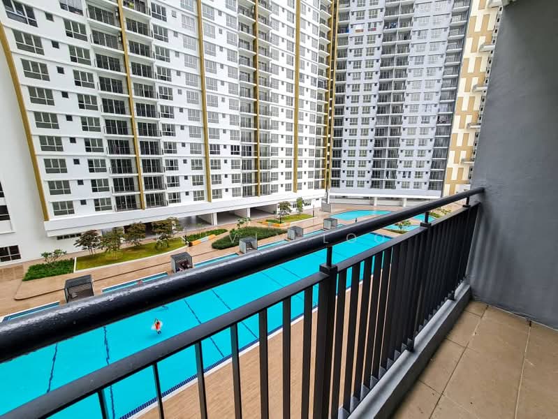 Condominium for Sale at Platinum Splendor Residence - Kelvin Loo - Exterior - PropertyGuru.com.my
