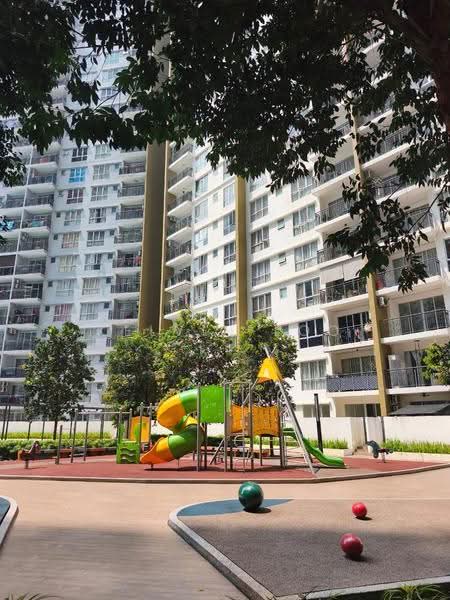 Condominium for Sale at Platinum Splendor Residence - Kelvin Loo - Exterior - PropertyGuru.com.my