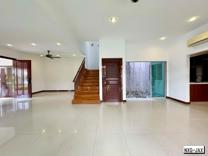 Semi-Detached House for Rent in Setia Alam (Selangor) - Cassey Lim - PropertyGuru.com.my