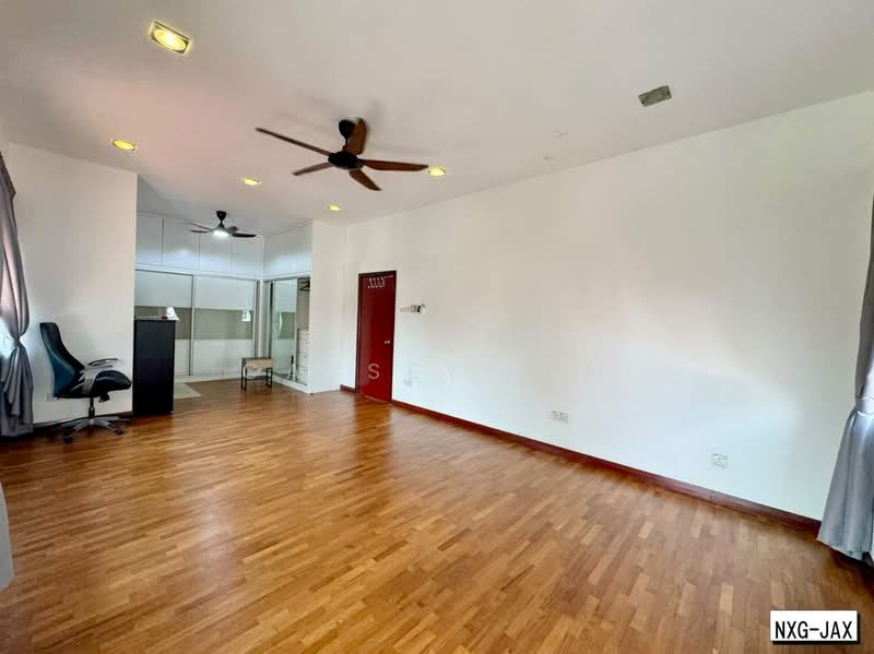 Semi-Detached House for Rent in Setia Alam (Selangor) - Cassey Lim - PropertyGuru.com.my