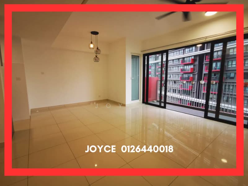 Service Residence for Rent at Paisley @ Tropicana Metropark - Joyce Kok - PropertyGuru.com.my