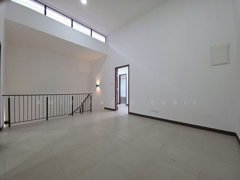 2-storey Terraced House for Rent in Puteri Harbour (Iskandar Puteri (Nusajaya)) - Amir Faris Rusli - Interior - PropertyGuru.com.my