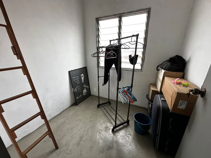 Rumah Teres 2-Tingkat untuk Dijual di Rumah Awam Kelapa Sawit (Kulai) - Max Yee - Interior - PropertyGuru.com.my