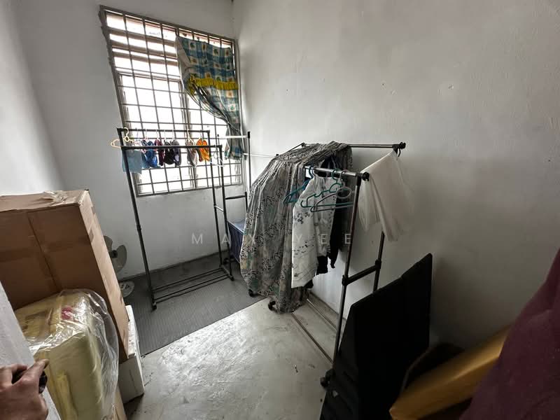 Rumah Teres 2-Tingkat untuk Dijual di Rumah Awam Kelapa Sawit (Kulai) - Max Yee - Interior - PropertyGuru.com.my